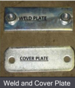 BH-COVER PLATE