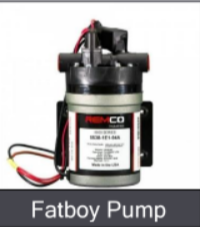 Fatboy Pump
