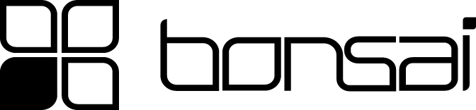 Bonsai Robotics logo
