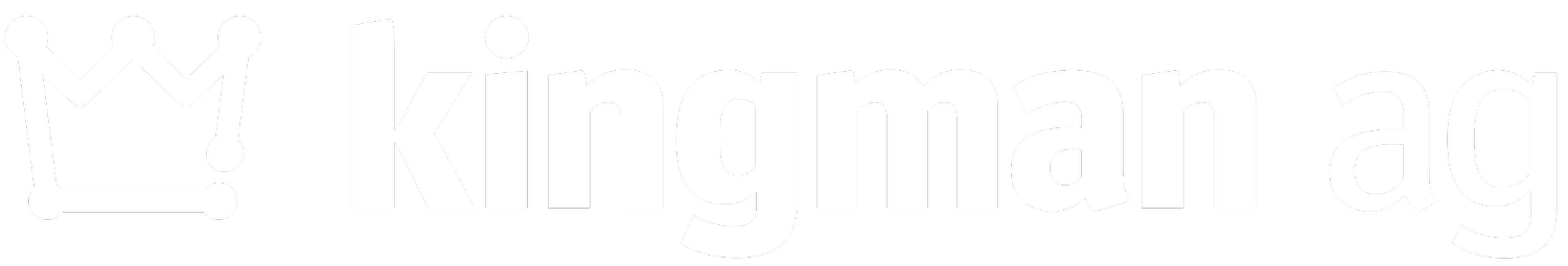 Kingman Ag logo